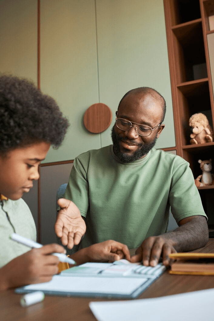 Enseignant à domicile - Réussite scolaire
